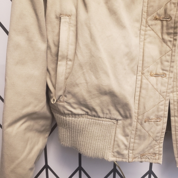  Mossimo Jacket - Picture 5 of 15